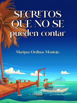 cover image of Secretos que no se pueden contar